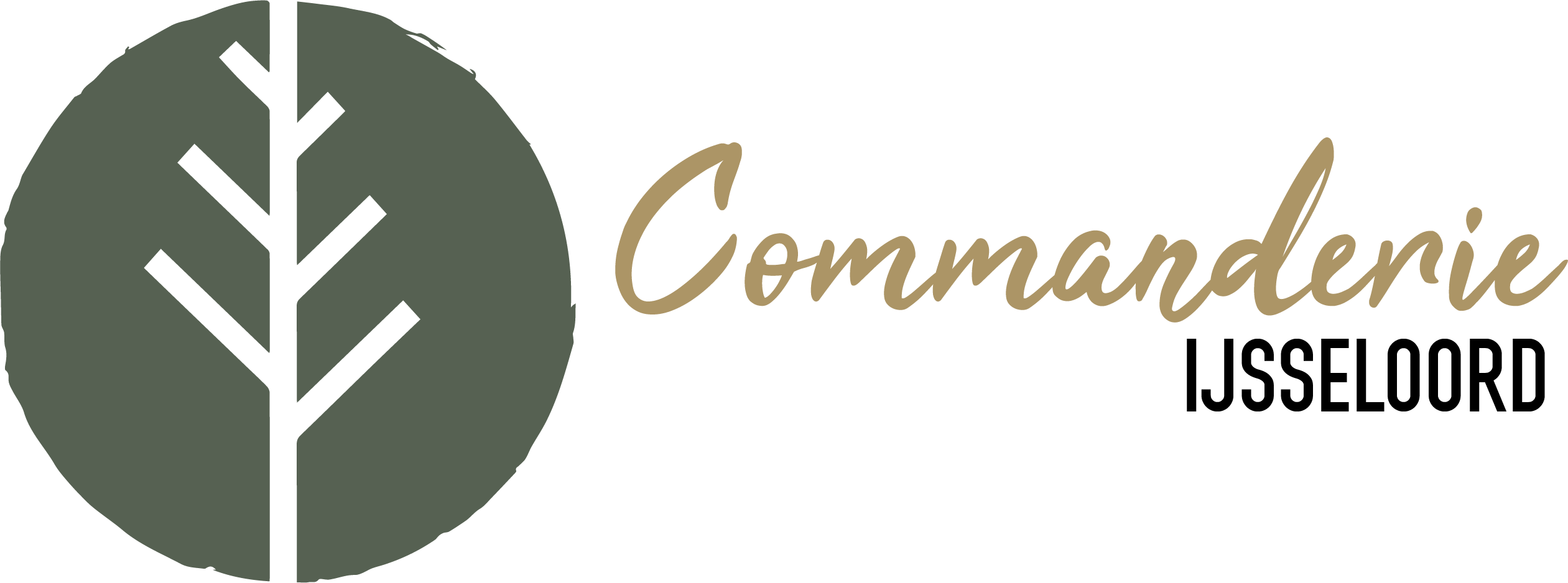 Logo Commanderie